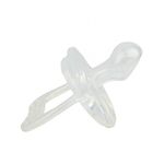 Sucette toute en silicone pouce au meilleur prix au Maroc