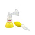 Tire lait avec biberon jaune au meilleur prix au Maroc