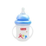 Tasse d'aprentissage 210 ml Bleu au meilleur prix au Maroc