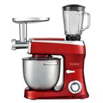 ROYALTY LINE ROBOT PETRIN ROUGE au meilleur prix au Maroc