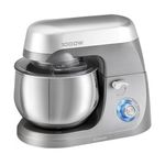 BOMANN PETRIN KM 6009 ARGENT au meilleur prix au Maroc