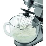KNEADING MIXER KM 3663 1000W 4.7 LITERS au meilleur prix au Maroc