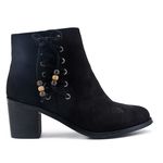 Bottines à talon Lyanna au meilleur prix au Maroc