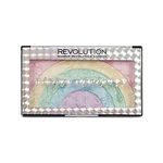 Makeup Revolution Rainbow Highlighter au meilleur prix au Maroc