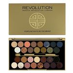 Revolution Makeup Revolution Bbb Fortune Favours The Brave 30 au meilleur prix au Maroc