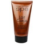Miss Europe Lait Corps N°008 Caramel Croquant au meilleur prix au Maroc