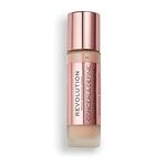 Revolution Makeup Revolution Conceal & Define Foundation F7 au meilleur prix au Maroc