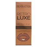Revolution Makeup Revolution Retro Luxe Kits Metallic We Rule au meilleur prix au Maroc
