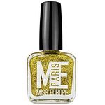 Miss Europe Vernis Premium N°96 Or Pétillant au meilleur prix au Maroc