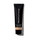 Revolution Revolution Pro - Full Cover Camouflage Foundation F11 au meilleur prix au Maroc
