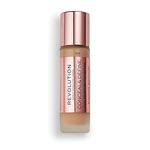 Revolution Makeup Revolution Conceal & Define Foundation F12 au meilleur prix au Maroc