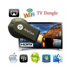 ANYCAST DONGLE SANS FIL WIFI HDMI au meilleur prix au Maroc