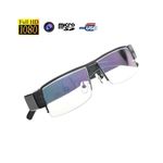 Lunette Caméra Espion Full HD 1080P au meilleur prix au Maroc