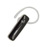 Remax Oreillette Bluetooth V4.1 REMAX T8 Bluetooth Stéréo - Noir au meilleur prix au Maroc