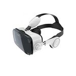 BOBO VR Z4 Casque de lunettes de réalité virtuelle 3D avec distance focale réglable pour smartphones 4.7 ~ 6 " au meilleur prix au Maroc