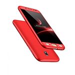 Coque 360° pour samsung Galaxy J5PRO + INCASSBLE au meilleur prix au Maroc