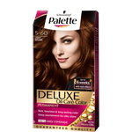 Palette Deluxe Light Chocolate Brown 5-60 au meilleur prix au Maroc