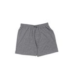 Caleçon 100% Coton - Gris au meilleur prix au Maroc