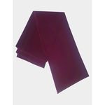 Foulard grenat au meilleur prix au Maroc