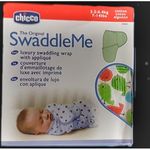 SwaddleMe Emmaillotage - CHICCO au meilleur prix au Maroc