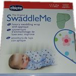 SwaddleMe Emmaillotage - CHICCO pour bébé fille au meilleur prix au Maroc