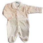 Babelinna turc ,  pyjama Dors-bien au meilleur prix au Maroc