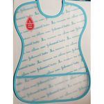 Bavoir d'apprentissage plastifié au meilleur prix au Maroc