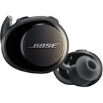Soundsport® Free Wireless Headphones Blk au meilleur prix au Maroc