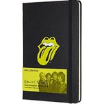 Carnet Edition Limitée Rolling Stones (13 x 21 cm) au meilleur prix au Maroc
