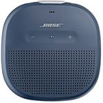 SoundLink Micro BT SPKR Blue au meilleur prix au Maroc