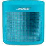 SoundLink color BT SPKR II AQUATIC BLUE au meilleur prix au Maroc