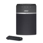 SoundTouch 10 BLack 230V EU au meilleur prix au Maroc