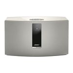 SoundTouch 30 III White 230V EU au meilleur prix au Maroc