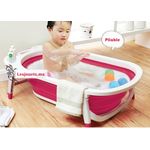 Baignoire bébé pliable confort au meilleur prix au Maroc