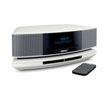 Wave SoundTouch MS IV White 230V EU au meilleur prix au Maroc