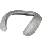 SoundWear companion speaker  cover Gray au meilleur prix au Maroc