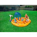 Aire de Jeu Interactive Petit Train - BESTWAY au meilleur prix au Maroc