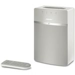 SoundTouch 10 white 230V EU au meilleur prix au Maroc