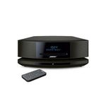 Wave SoundTouch MS IV ESP Black 230V EU au meilleur prix au Maroc