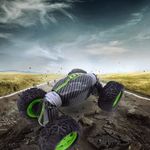 Ultimate X Stunt Torsion - Funny In au meilleur prix au Maroc