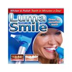 Blanchisseur De Dents - Luma Smile au meilleur prix au Maroc