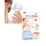 Appareil Nettoyage Oreille - Waxvac au meilleur prix au Maroc