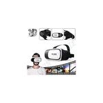 Lunettes 3D Réalité Virtuelle Case VR RK3Plus pour Tous mobiles Android et Iphone au meilleur prix au Maroc