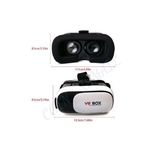 Casque de Réalité Virtuelle REALITY 3D vision extraordinaire original au meilleur prix au Maroc