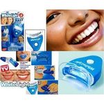 WhiteLight Blanchissant Dentaire au meilleur prix au Maroc