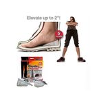 Semelles ELEVATE 5 cm 10 PIECE au meilleur prix au Maroc