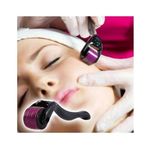 Derma Roller titanuim 0.5 mm au meilleur prix au Maroc