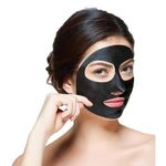 Masque Noir carbone pour éliminer l'acné et les points noirs au meilleur prix au Maroc