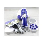 Le Masseur Relax & Spin Tone au meilleur prix au Maroc