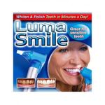 Luma Smile blancheur des dent au meilleur prix au Maroc